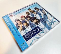 うたプリ シャニラジ SHINING RADIO STAY TUNED CD - メルカリ