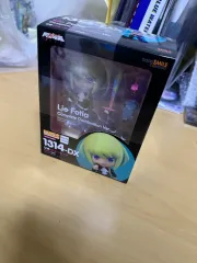 (未開封/特典付き) プロメア リオ フォーティア ねんどろいど ねんど フィギュア グッズ