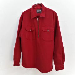 NEPENTHES HOGGS デニムカバーオール - メルカリ