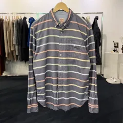 L ブルックス・ブラザーズ オックスフォード シャツ