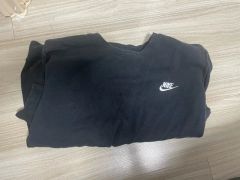 90s vintage NIKE ナイキ ストライプ 長袖ポロシャツ XL - メルカリ