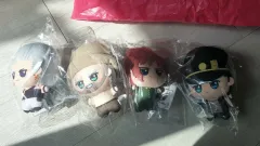 ジョジョ 3部 ちびぐるみ まとめ (승 화 ポール セプ)