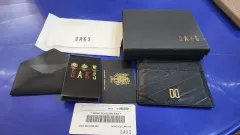 ダックスカードウォレットのサムネイル