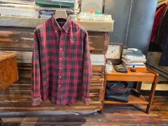 ポロ ラルフローレン ボタンダウンシャツ