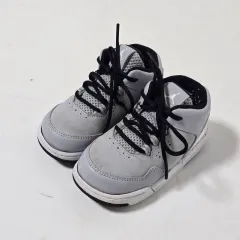 ナイキ ジョーダン フライト オリジン 2 グレー スニーカー 130 g