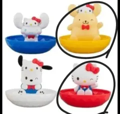 サンリオ キャラクター ガチャ コレクション