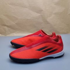アディダス X スピードフロー.2 FG サッカースパイク 29.5cm - メルカリ