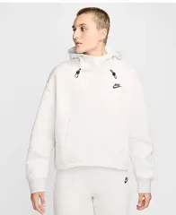 ナイキ テックフリース フーディー ウィメンズ M 新品