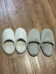 無印良品 ルームシューズのサムネイル