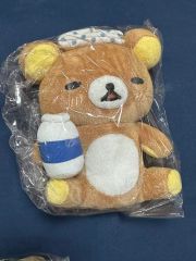 未開封 サクラ大戦 ジャンポール ナース ぬいぐるみ レア 希少品 浪漫
