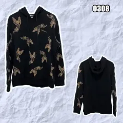 3XL ジバンシィ マルチカラー フーディーのサムネイル