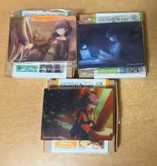 新條まゆ30th展 名言おみくじ『快感フレーズ』コンプ - メルカリ