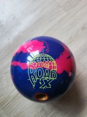 ザ・ロード ストーム The road STORM 15ポンド ボウリング - メルカリ