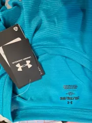 アンダーアーマー 機能性 Tシャツ 2XL 新品