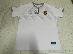 WIND AND SEA × Kelme ゲームシャツ XL グレー y2k - メルカリ