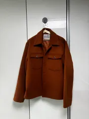 バースデイスーツ ジャケット (M)