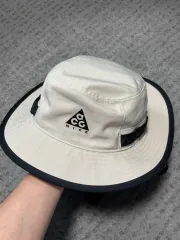 NIKE ACGバケットハット アドベンチャーハット 出品
