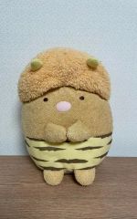 株式会社まつもと フリッカ ぬくまろ きゅーぶぴろー ライオン - メルカリ