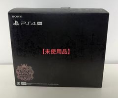 美品】PS4Pro KINGDOMHEARTSIII限定版＆カセット×3 - メルカリ
