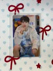 Stray Kids ストレイキッズ SKZ トレカ オンライン スンミン (SEUNGMIN)