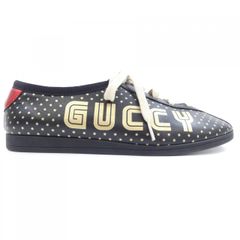 GUCCI×SEGA スリッポン スニーカー 407362 星柄 7 1/2 - メルカリ