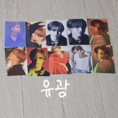 shinee シーグリ トレカ テミン 4枚セット - メルカリ