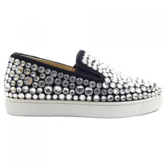 クリスチャンルブタン CHRISTIAN LOUBOUTIN スニーカー