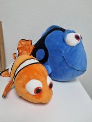 ファインディング ドリー ハンク ぬいぐるみ 海外ディズニー ニモ DORY