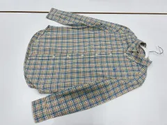 ポロ 10-12 シャツ キッズ