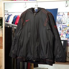 NIKE ナイキ ナイロン ジャケット フットロッカー 別注 80s 90s - メルカリ
