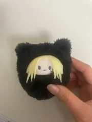 坂本 デイズ くるみたぴぬい 獅子葉 出品