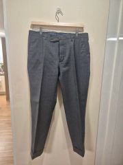 RING JACKET別注 BERWICH Salute セットアップ46/44 - メルカリ