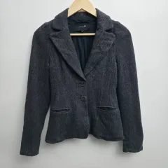 イサベル マラン Isabel Marant ヘリンボーン ジャケットのサムネイル