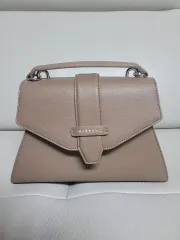 MARHEN.J マルヘンジェイ メガンバッグ ベージュ トートバッグ ショルダー クロスバック