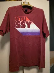 XL ヴィンテージ STUSSY ステューシー Tシャツ