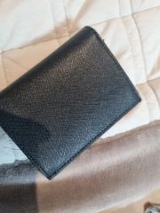 新品 BONAVENTURA マルチ ウォレット 二つ折り財布 ノービレレザー