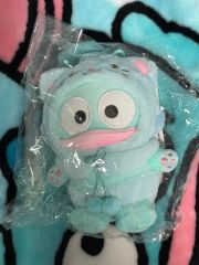 うぱごろうハンギョドンぬいぐるみキーホルダー - メルカリ
