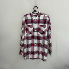トミーヒルフィガー メンズ シャツ M
