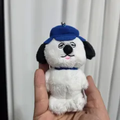 USJ ユニバーサル ヴィンテージ キャラクター ぬいぐるみ 漫画 グッズ SNOOPY ラブ キーホルダー ストラップ
