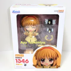 2026年最新】ねんどろいど Kanon 月宮あゆの人気アイテム - メルカリ