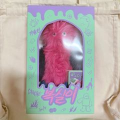 SHINee ぬいぐるみ 5体セット - メルカリ