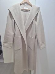 ANAYI アナイ シャルムリバーショールロングコート - メルカリ