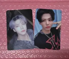 NCT DREAM 비트업 ジェミン まとめ
