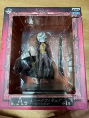 ONE PIECE 未開封 ミホーク フィギュア 出品