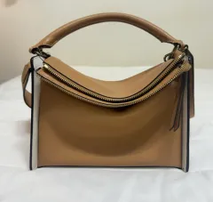 Decke 덱케 アコーディオン バッグ