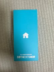 BOYNEXTDOOR アルバムBOX12箱セット - メルカリ