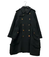 2026年最新】COMME des GARCONS レディース トレンチコート