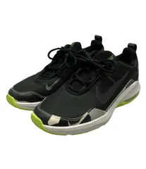 ナイキ ローカットスニーカー エア マックス アルファトレーナー 2 AT1237-009 メンズ SIZE 26.5 NIKE