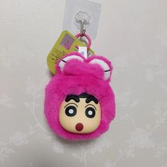 うさぎ レア 着ぐるみキーホルダー 小波津志 - メルカリ