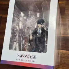 黒執事 シエル アニプレックス フィギュア セバスチャン アンダーテイカー CHIMMYケモ